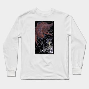 Traveller Long Sleeve T-Shirt